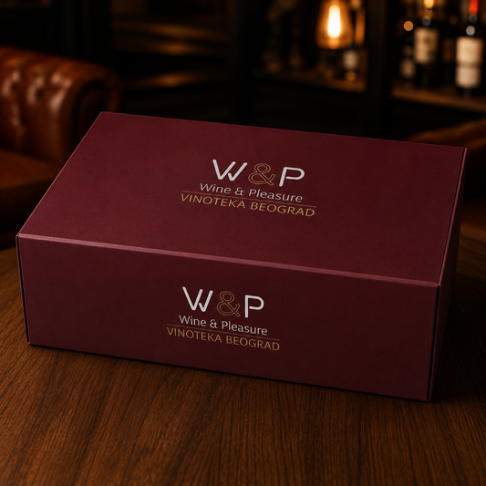 Premium Viski Koleksiyonu – 5 Şişe